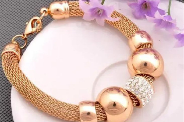 合金手鏈對身體有害嗎 合金手鏈會過敏嗎 合金手鏈對身體有害嗎 合金手鏈會過敏嗎