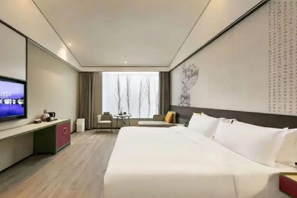 酒店回應(yīng)成年子女不能與父母住標間 酒店標間可以住三個人嗎 酒店回應(yīng)成年子女不能與父母住標間 酒店標間可以住三個人嗎