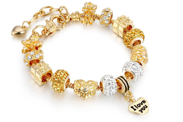 合金手鏈對身體有害嗎 合金手鏈會過敏嗎 合金手鏈對身體有害嗎 合金手鏈會過敏嗎