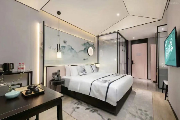 酒店回應(yīng)成年子女不能與父母住標間 酒店標間可以住三個人嗎 酒店回應(yīng)成年子女不能與父母住標間 酒店標間可以住三個人嗎