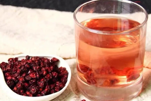 五味子是傷肝還是保肝 五味子對肝好嗎 五味子是傷肝還是保肝 五味子對肝好嗎