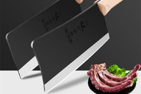 張小泉斬骨刀斬骨時(shí)斷裂 斬骨刀和菜刀區(qū)別 張小泉斬骨刀斬骨時(shí)斷裂 斬骨刀和菜刀區(qū)別