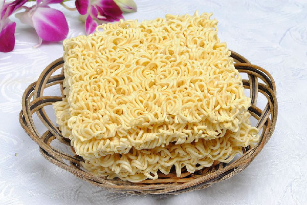 男子惡意下單1209袋方便面被訴 方便面有沒有營養(yǎng) 男子惡意下單1209袋方便面被訴 方便面有沒有營養(yǎng)