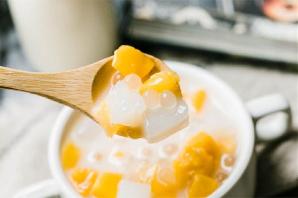 椰奶可以煮沸喝嗎 椰奶可以做什么美食 椰奶可以煮沸喝嗎 椰奶可以做什么美食