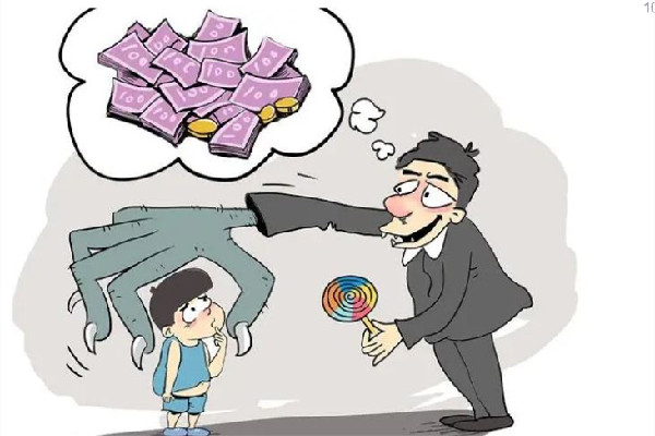 2歲女童在超市險(xiǎn)被陌生老人牽走 帶孩子去超市要注意什么