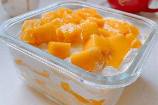 芒果和什么水果搭配比較好 芒果和香蕉能一起吃嗎 芒果和什么水果搭配比較好 芒果和香蕉能一起吃嗎