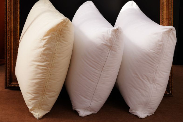 羽絨枕頭是越重越好嗎 羽絨枕頭怎么選 羽絨枕頭是越重越好嗎 羽絨枕頭怎么選