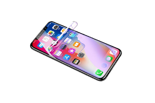 水凝膜有劃痕會自己修復(fù)嗎 水凝膜有灰塵影響屏幕嗎 水凝膜有劃痕會自己修復(fù)嗎 水凝膜有灰塵影響屏幕嗎