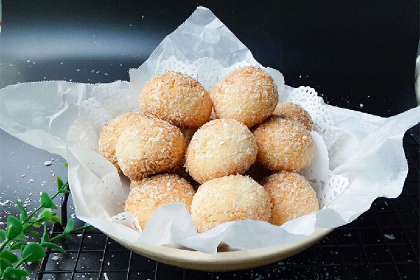 椰蓉怎么分辨好壞 椰蓉會氧化變黃嗎 椰蓉怎么分辨好壞 椰蓉會氧化變黃嗎