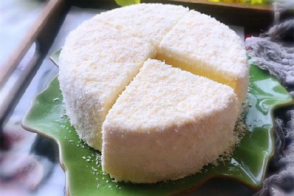 椰蓉有保質(zhì)期嗎 椰蓉放冷藏還是冷凍 椰蓉有保質(zhì)期嗎 椰蓉放冷藏還是冷凍