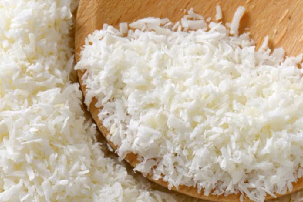 椰蓉的作用與功效 椰蓉可以代替面包糠嗎 椰蓉的作用與功效 椰蓉可以代替面包糠嗎