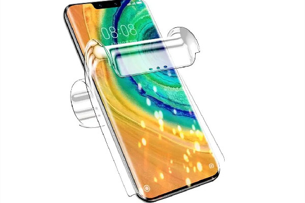 水凝膜有劃痕會自己修復(fù)嗎 水凝膜有灰塵影響屏幕嗎 水凝膜有劃痕會自己修復(fù)嗎 水凝膜有灰塵影響屏幕嗎