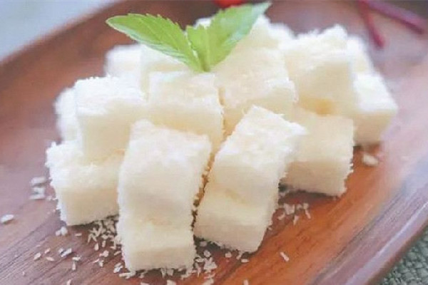 椰蓉可以直接吃嗎 椰蓉做什么好吃 椰蓉可以直接吃嗎 椰蓉做什么好吃