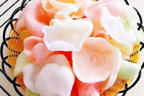 蝦片是什么材料做的 蝦片有蝦嗎 蝦片是什么材料做的 蝦片有蝦嗎