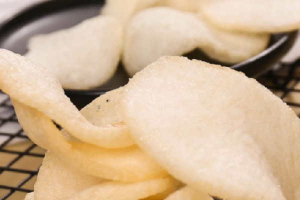 蝦片怎么炸又酥又脆 蝦片炸不起來什么原因 蝦片怎么炸又酥又脆 蝦片炸不起來什么原因