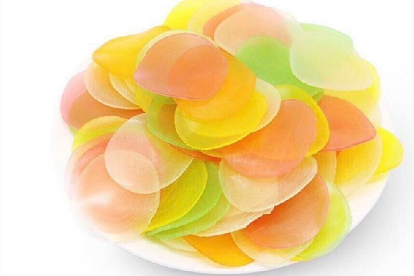 蝦片是什么材料做的 蝦片有蝦嗎 蝦片是什么材料做的 蝦片有蝦嗎