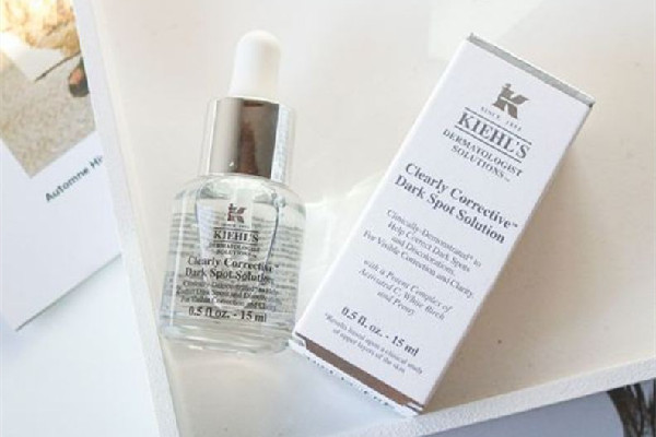 科顏氏淡斑精華要避開眼周嗎 科顏氏淡斑精華對曬斑有效嗎 科顏氏淡斑精華要避開眼周嗎 科顏氏淡斑精華對曬斑有效嗎