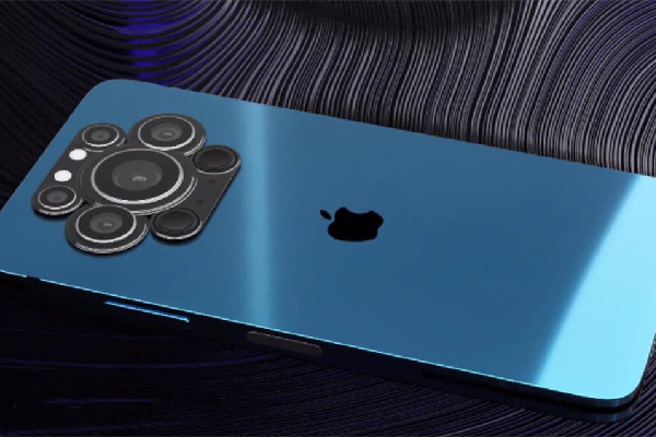 iPhone15ProMax預計售價2萬塊 iPhone為什么沒有指紋解鎖 iPhone15ProMax預計售價2萬塊 iPhone為什么沒有指紋解鎖