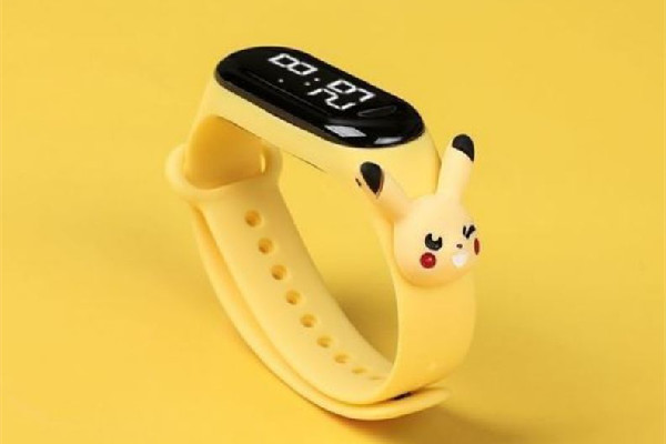 電子手環(huán)怎么充電沒有電子口 電子手環(huán)要連接藍牙嗎