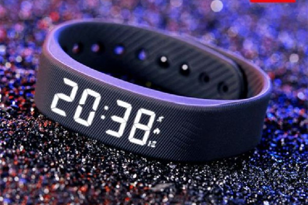 電子手環(huán)怎么充電沒有電子口 電子手環(huán)要連接藍牙嗎
