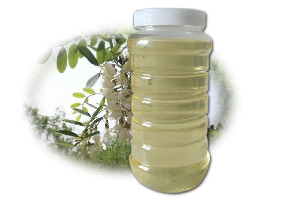 槐花蜜會(huì)有一點(diǎn)酸的感覺嗎 槐花蜜會(huì)分層嗎 槐花蜜會(huì)有一點(diǎn)酸的感覺嗎 槐花蜜會(huì)分層嗎