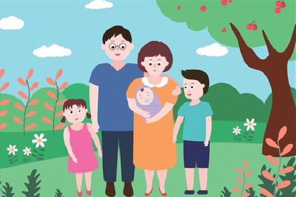 沈陽三孩家庭每月發(fā)500元至孩子3歲 三孩補貼有多少錢 沈陽三孩家庭每月發(fā)500元至孩子3歲 三孩補貼有多少錢