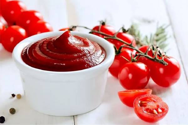 番茄醬的家庭做法 番茄醬用什么番茄做 番茄醬的家庭做法 番茄醬用什么番茄做