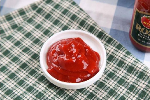 番茄醬是酸的還是甜的 番茄醬什么味道 番茄醬是酸的還是甜的 番茄醬什么味道