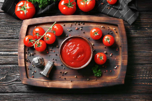 番茄醬是酸的還是甜的 番茄醬什么味道 番茄醬是酸的還是甜的 番茄醬什么味道