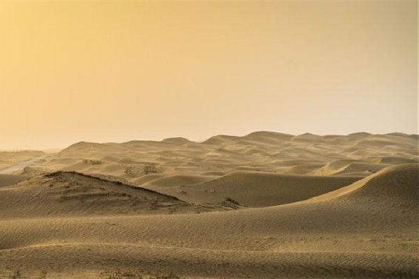 沙塵暴從何而來造林防沙效果如何 沙塵暴會(huì)持續(xù)多久