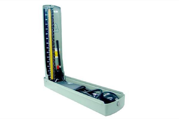 水銀血壓計(jì)的使用方法 水銀血壓計(jì)怎么看數(shù)值 水銀血壓計(jì)的使用方法 水銀血壓計(jì)怎么看數(shù)值