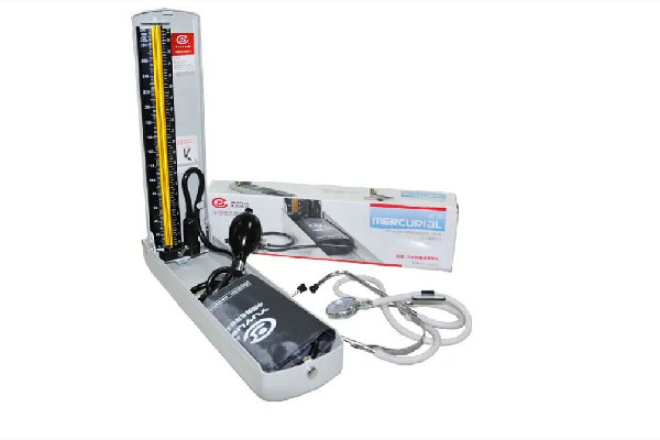 水銀血壓計(jì)的使用方法 水銀血壓計(jì)怎么看數(shù)值 水銀血壓計(jì)的使用方法 水銀血壓計(jì)怎么看數(shù)值