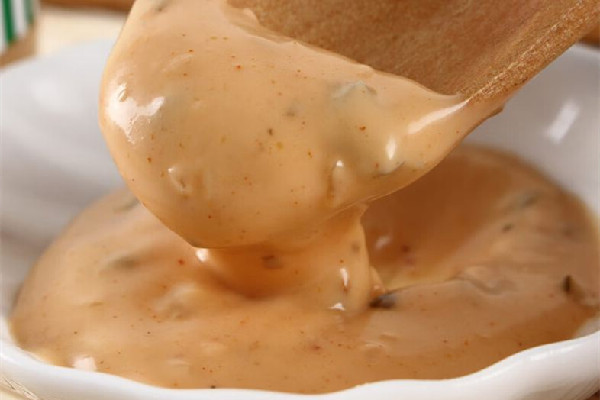 千島醬有反式脂肪酸嗎 千島醬會發(fā)胖嗎 千島醬有反式脂肪酸嗎 千島醬會發(fā)胖嗎