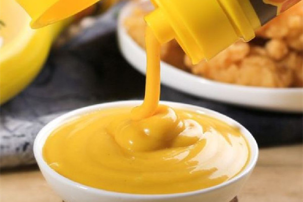 黃芥末醬怎么調配好吃 黃芥末醬的功效和作用 黃芥末醬怎么調配好吃 黃芥末醬的功效和作用