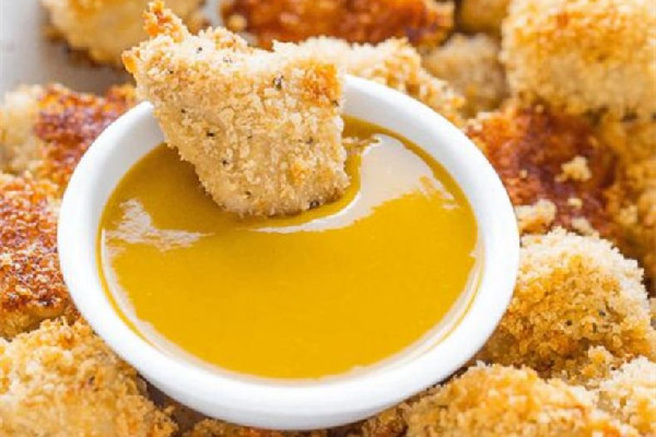 黃芥末醬怎么調配好吃 黃芥末醬的功效和作用 黃芥末醬怎么調配好吃 黃芥末醬的功效和作用