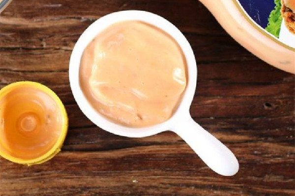 千島醬怎么調才好吃 千島醬要用水稀釋嗎 千島醬怎么調才好吃 千島醬要用水稀釋嗎