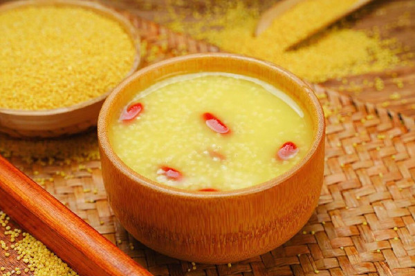 小米要提前泡嗎 小米要煮多久才煮熟 小米要提前泡嗎 小米要煮多久才煮熟