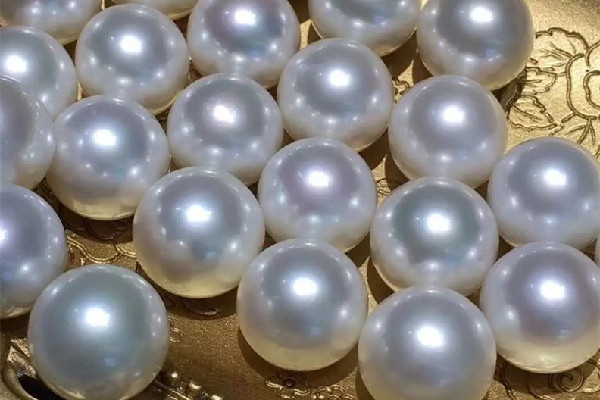 珍珠怎么保養(yǎng)越來(lái)越亮 珍珠可以用超聲波清洗嗎 珍珠怎么保養(yǎng)越來(lái)越亮 珍珠可以用超聲波清洗嗎