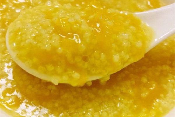 小米要提前泡嗎 小米要煮多久才煮熟 小米要提前泡嗎 小米要煮多久才煮熟