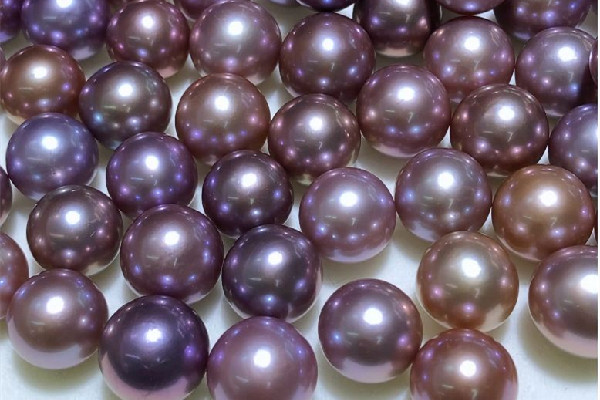 珍珠有白斑是怎么回事 珍珠會(huì)有瑕疵嗎