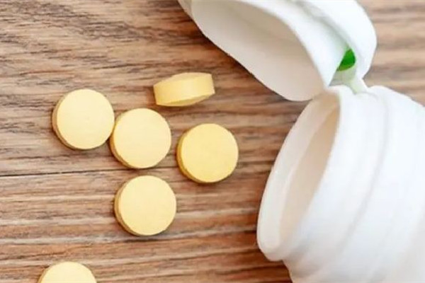 維生素b2一天吃幾片 維生素b2會影響睡眠嗎