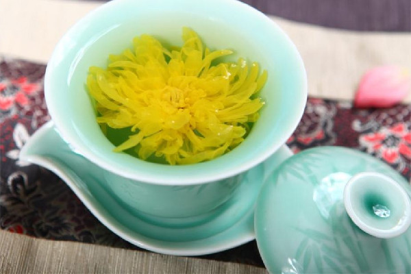 菊花茶有小黑蟲怎么辦 菊花茶有蟲子能喝嗎 菊花茶有小黑蟲怎么辦 菊花茶有蟲子能喝嗎