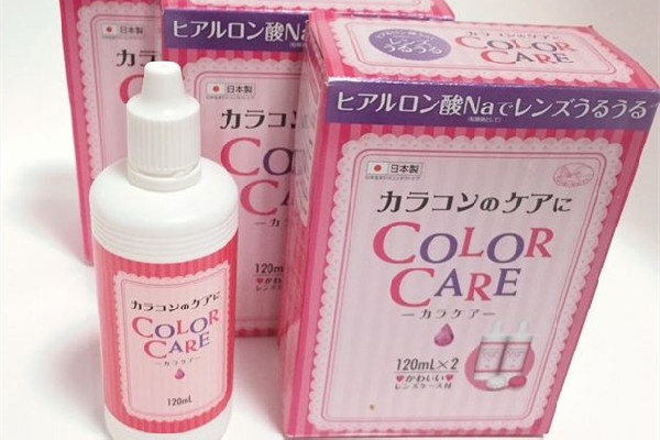 隱形護理液沒了用什么代替 隱形護理液可以用鹽水代替嗎 隱形護理液沒了用什么代替 隱形護理液可以用鹽水代替嗎