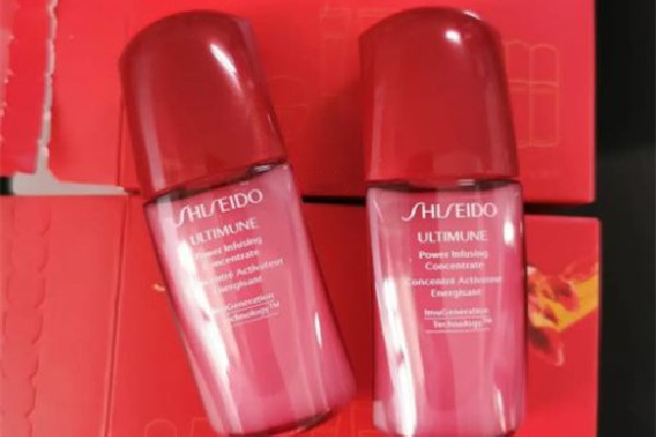 資生堂紅腰子精華效果怎么樣 資生堂紅腰子適合多大年齡 資生堂紅腰子精華效果怎么樣 資生堂紅腰子適合多大年齡