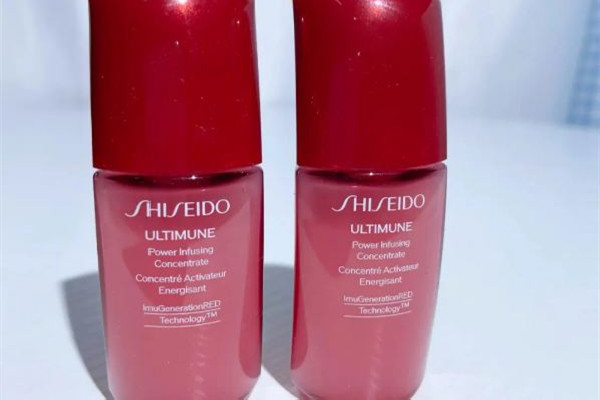 資生堂紅腰子怎么辨別真假 資生堂紅腰子有防偽標(biāo)識(shí)嗎 資生堂紅腰子怎么辨別真假 資生堂紅腰子有防偽標(biāo)識(shí)嗎