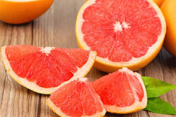 葡萄柚和西柚的營養(yǎng)哪個好 葡萄柚不能和什么一起吃