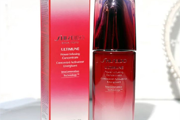 資生堂紅腰子適合45歲的人嗎 資生堂紅腰子有抗老作用嗎 資生堂紅腰子適合45歲的人嗎 資生堂紅腰子有抗老作用嗎