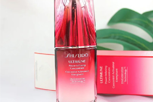 資生堂紅腰子怎么辨別真假 資生堂紅腰子有防偽標(biāo)識(shí)嗎 資生堂紅腰子怎么辨別真假 資生堂紅腰子有防偽標(biāo)識(shí)嗎