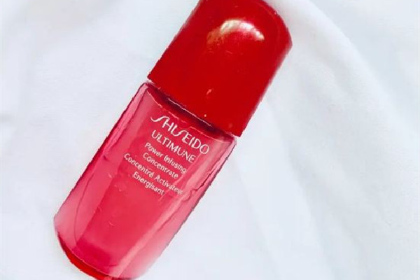 資生堂紅腰子適合45歲的人嗎 資生堂紅腰子有抗老作用嗎 資生堂紅腰子適合45歲的人嗎 資生堂紅腰子有抗老作用嗎