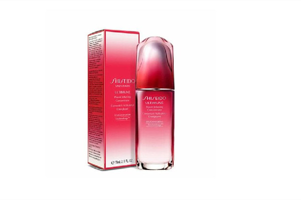 資生堂紅腰子精華含有酒精嗎 資生堂紅腰子適合干皮還是油皮 資生堂紅腰子精華含有酒精嗎 資生堂紅腰子適合干皮還是油皮